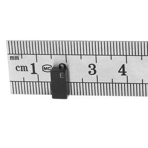 Industrial-Grade Passive Ceramic RFID Tags Wide Temperature Range for Harsh Environment Applications - Product Image 2