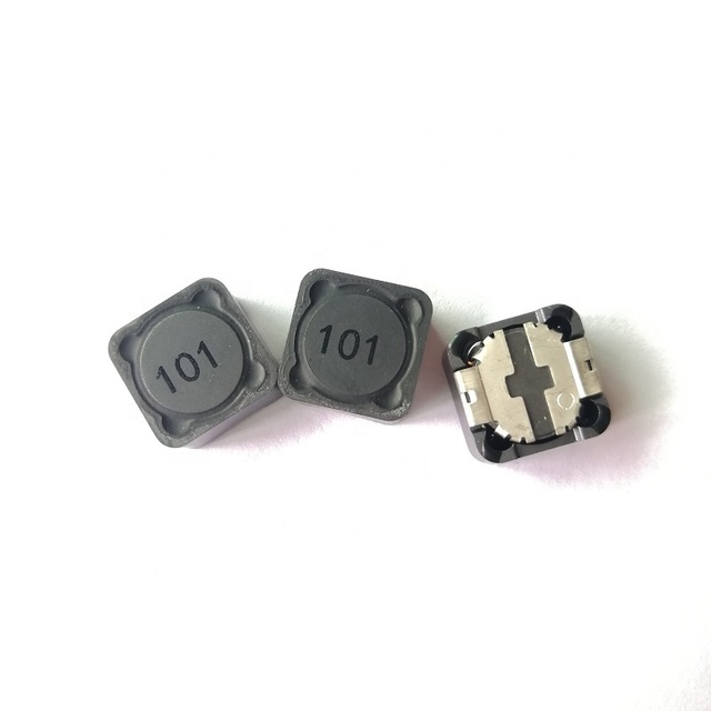 Electronic Components APW07A45M101 0745 100uH Shielded SMD Power Inductor....