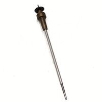 Pièces de moteur de camion, ensemble de soupapes FOOVCO1202 FOOV CO1 202 F00VC01202 F00V C01 202 pour injecteur de carburant diesel