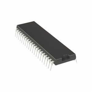 40 DIP AT89C52-24PC Electronics Component Original Embedded - Product Image 1