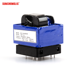 Trasformatore per Forno a Microonde Sunchonglic 220V, Trasformatore per Forno a Microonde da 7 Piedi, Applicazioni per Trasformatore per Forno a Microonde - Product Image 2