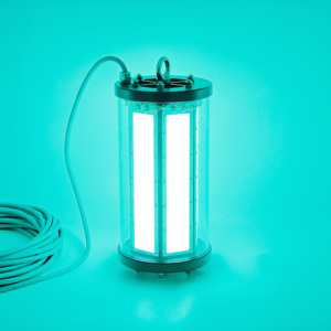 1000W-3000W biển dẫn ánh sáng đánh cá với thiết kế chống thấm nước cho tàu đánh cá ngoài khơi và mực biển sâu bắt - Product Image 2
