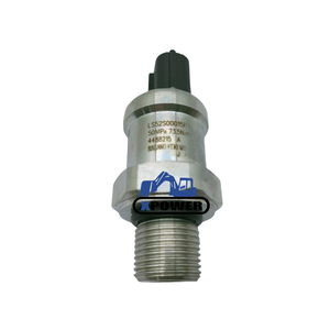 SK230 SK200 XPOWER ใหม่ SK330-8 SK250-8 SK350-8เครื่องขุดชิ้นส่วนเซ็นเซอร์แรงดันสูง LS52S00015P1 YN52S00048P1 - Product Image 1