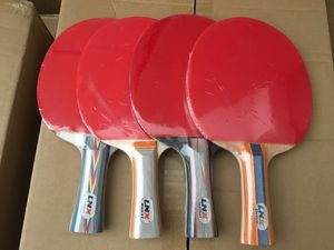 <span class=keywords><strong>Raqueta</strong></span> de Tenis de Mesa Portátil Más Vendida, <span class=keywords><strong>Raqueta</strong></span> de <span class=keywords><strong>Ping</strong></span> <span class=keywords><strong>Pong</strong></span> con Absorción de Impactos para Adultos, Estudiantes, Entrenamiento en Casa y Competencia - Product Image 3