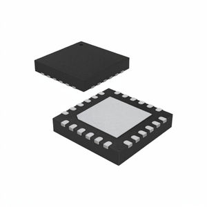 อินเทอร์เฟซ 24 WFQFN Exposed Pad AK2363 ชิปส่วนประกอบอิเล็กทรอนิกส์ดั้งเดิม IC TELECOM INTERFACE 24QFNJ - Product Image 1