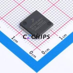 Nuevo-Original MC9S08JM60CLH (10x10) Microcontrolador de chip IC de circuito integrado (MCU/MPU/SoC) - Product Image 1