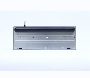 OEM 멤브레인 유선 87키 미니 게이밍 백라이트 키보드 (가정/사무실용) 인기 게이밍 키보드 레인보우 RGB 조명 - Product Image 6