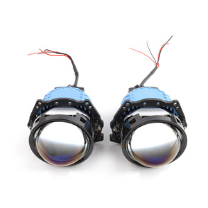 3.0 Bi Led Projecteur Lentille 70W Sans Perte Led Projecteur Lentille <span class=keywords><strong>Super</strong></span> Lumineux Haut Bas Faisceau Led Projecteur Lentille - Product Image 3