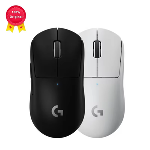 Souris de jeu Logitech GPW 2 G PRO X SUPERLIGHT à double mode, ergonomique, ultra-légère, rechargeable, Logitech GPW2 pour les jeux e-sport - Product Image 3