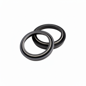 K-tech per coperture antipolvere Honda CR 500 96-02 NOK forcella - Product Image 1