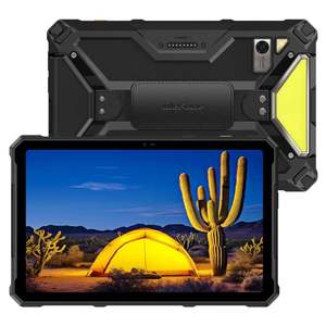 Tablet Resistente Ulefone Armor Pad 4 Ultra Regular 5G, Desbloqueada Globalmente, 10.36'', 8+256GB, 50MP, 11800mAh, IP68, MTK, Android 14, NFC - Product Image 3