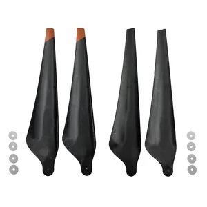 3820 propeller folding propeller blades suitable for agricultural drone spare parts high quality suitable for DJI T30