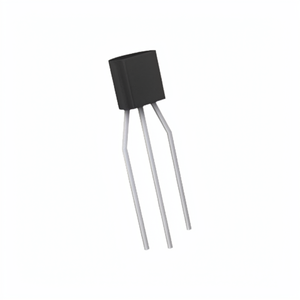 ทรานซิสเตอร์ TO-226-3, TO-92-3 BC546C Lead แบบดั้งเดิม A1G บริการครบวงจร - Product Image 1