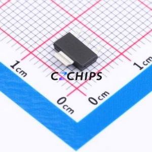 ทรานซิสเตอร์สนามผล BSP296NH6327 SOT-223 (MOSFET) - Product Image 2