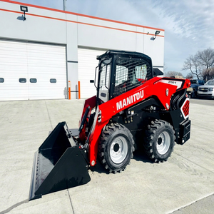 MANITOU 2750V 2025 - Product Image 1