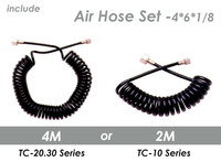 Excellente offre Mini compresseurs d'air sans huile à longue durée de vie pour pistolet de maquillage