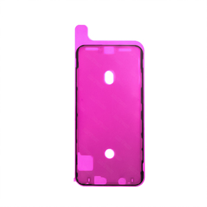 Autocollant de protection d'écran adhésif pour coque arrière de smartphone étanche pour <span class=keywords><strong>iPhone</strong></span> - Product Image 5