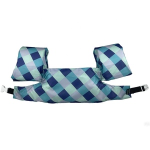 <span class=keywords><strong>Gilet</strong></span> de sauvetage personnalisé pour enfants, <span class=keywords><strong>gilet</strong></span> de natation personnalisé, flotteur d'été pour enfants, <span class=keywords><strong>gilet</strong></span> de sauvetage en mousse EPE, <span class=keywords><strong>brassard</strong></span> de natation pour enfant - Product Image 2