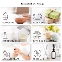 Minyak Vitamin E Organik Pabrik, 100% Murni Alami untuk Perawatan Tubuh, Kulit, dan Rambut
