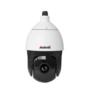 1080p 300 laser ir oem cctv ip sécurité zoom 36x ptz caméra dôme