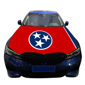 Vente en gros <span class=keywords><strong>de</strong></span> housses <span class=keywords><strong>de</strong></span> capot <span class=keywords><strong>de</strong></span> voiture Tennessee 120x150cm, résistantes à l'usure et durables, drapeau <span class=keywords><strong>de</strong></span> capot <span class=keywords><strong>de</strong></span> moteur, vente en gros <span class=keywords><strong>de</strong></span> housses <span class=keywords><strong>de</strong></span> capot <span class=keywords><strong>de</strong></span> moteur <span class=keywords><strong>de</strong></span> voiture - Product Image 6