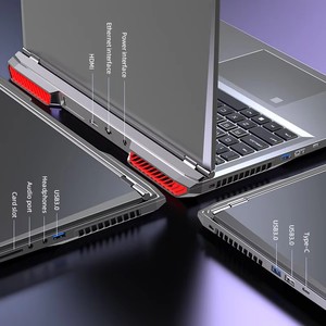 Venta al por mayor, nuevo producto barato, Intel Core, 3060, 10 núcleos, 16 pulgadas, retroiluminado, RTX, 144, tarjeta gráfica, portátil para juegos de Hz, Inglés - Product Image 6