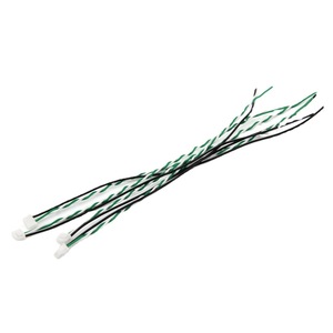 Cable de desconexión rápida de 4 pines, cable de cobre puro de 2 núcleos con par trenzado aislado para cableado electrónico - Product Image 5
