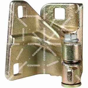 BISAGRA DE PUERTA DERECHA SUPERIOR adecuada para Mercedes ACTROS 2 ACTROS 3 ACTROS 3 MEGA SPACE ACTROS 2 MEGA SPACE (9417200837) - Product Image 1