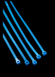 Bridas de Nylon Autoblocantes de Alta Calidad de 3.5*370mm, Resistentes a la Tensión, Ecológicas, para Uso Industrial, Personalizadas, Directo de Fábrica Angke - Product Image 5