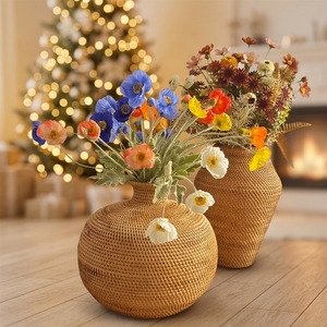 <span class=keywords><strong>Maceta</strong></span> para Plantas <span class=keywords><strong>de</strong></span> Interior, Soporte para Macetas, Apta para Jardines <span class=keywords><strong>de</strong></span> Balcón y Decoración Verde <span class=keywords><strong>de</strong></span> Terraza - Product Image 1