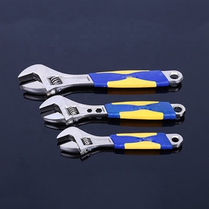 Châu Âu loại vòng/lỗ vuông nhúng xử lý có thể điều chỉnh cờ lê - Product Image 1