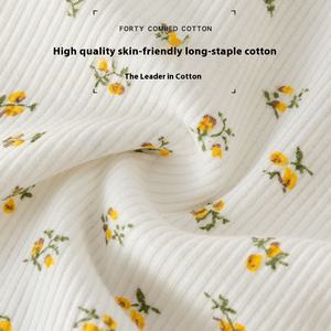 Culotte en coton pour filles Sous-vêtements pour lycéens 13 ans Shorts pour adolescents pour le développement des grands enfants - Product Image 3