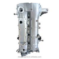 New Condition Good Price Auto Parts Long Block Motor 19D4N G10 1.9T Diesel Bare Engine Assembly for MAXUS G10