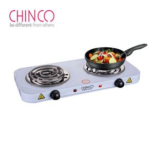 Estufa de quemador <span class=keywords><strong>eléctrico</strong></span> de 2000W, placa caliente para cocinar, encimera <span class=keywords><strong>portátil</strong></span>, <span class=keywords><strong>calentador</strong></span> de té, fabricación de fábrica, proveedores, recién llegados - Product Image 3