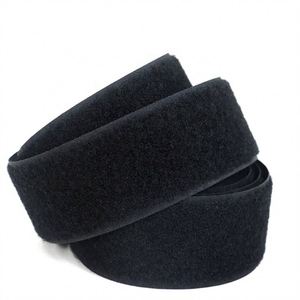 Bande auto-agrippante ignifuge, adhésif double face avec caractéristiques ignifuges pour diverses occasions et environnements - Product Image 4