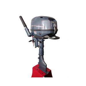 Moteur marin 4 temps 6 CV de haute qualité pour bateau, très demandé - Product Image 2