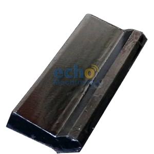 Pièces de rechange pour concasseur à impact à axe vertical VSI <span class=keywords><strong>TV65</strong></span>, pointe de rotor en acier allié haute teneur en cr, pièces de rotor - Product Image 2