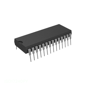 Interfaz ISD17240PY 28 DIP (0.600 "15,24mm) Componentes de circuito electrónico originales - Product Image 1