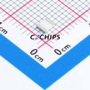 Résistance SMD CF1210JNR075P 1210 (Type : Film Épais) (Résistance : 75 mOhm Précision : 5%) - Product Image 2