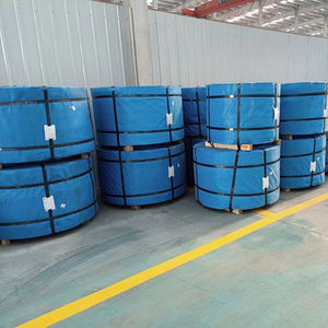 Precio de la Tira de Acero de Alta Resistencia al Carbono para Pretensado, Tira de Acero ASTM PC para Puentes - Product Image 6