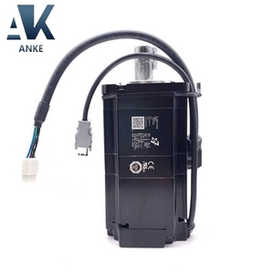 Yaskawa Servomotores Romper 750W - Product Image 1