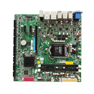 IEI GDYT-IMB-H612B 006SA93-00-101-RS GDYT-IMB-H612B-R10 REV.1.0 Placa Base Industrial Integrada para Computadora, Módulo de CPU 100% Compatible - Product Image 1