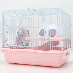 Grande cage à pigeons portable en métal, cage à oiseaux, cage à moineaux, cage à perroquets, petite maison pour animaux de compagnie à vendre - Product Image 3