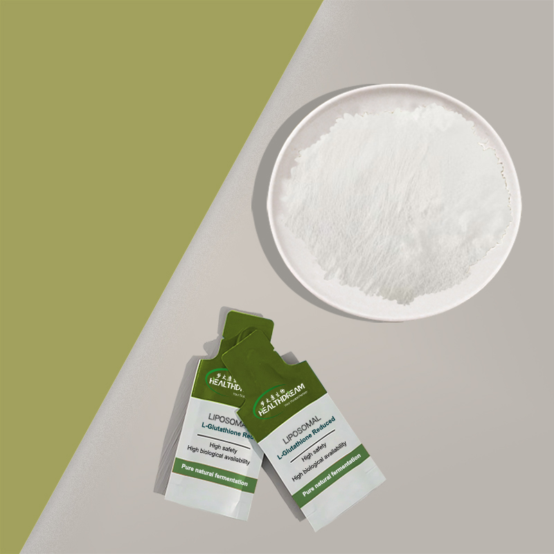 L-Glutathione Yeast