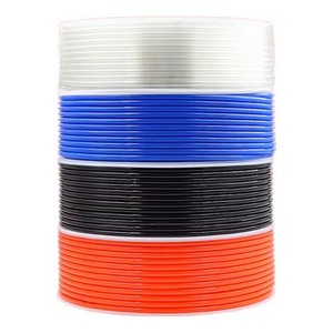 PU Воздушный шланг полиуретан на основе сложного эфира tpu трубки pu трубки - Product Image 2
