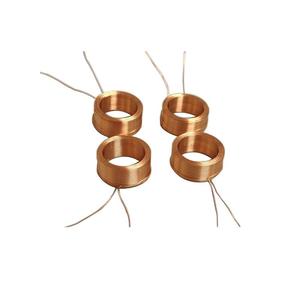 Varios <span class=keywords><strong>Mini</strong></span> bobina eléctrica Cobre Ferrita Núcleo de aire Inductor Bobina electromagnética y bobina electromagnética Proveedor - Product Image 2