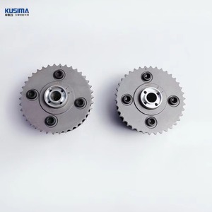 10% Off Kusima Vanos Tandwiel Inlaat Uitlaat Nokkenas Vt Regelaar Versnellingen Voor Bmw N51 N52 N55 11367583207 11367583208 - Product Image 3