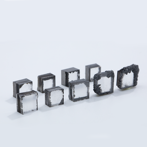 未研磨<span class=keywords><strong>CVD</strong></span>ダイヤモンド原石 13x13x7mm 未カット<span class=keywords><strong>CVD</strong></span>ダイヤモンド - Product Image 2