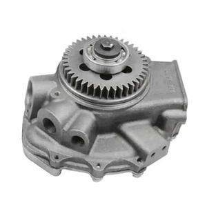 ปั๊มน้ำสำหรับ Benz สำหรับ BMW สำหรับ <span class=keywords><strong>Audi</strong></span> สำหรับ Volvo สำหรับ Chevrolet สำหรับ VW สำหรับ Ford EC210 D13D EC480 D13D 21468471 0744939 20538845 - Product Image 2