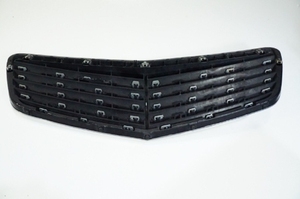 2218800483 per la griglia del radiatore della barra centrale della barra anteriore <span class=keywords><strong>Mercedes</strong></span> <span class=keywords><strong>W221</strong></span> S300 S350 - Product Image 2